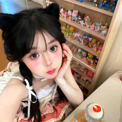 我的女神第一季