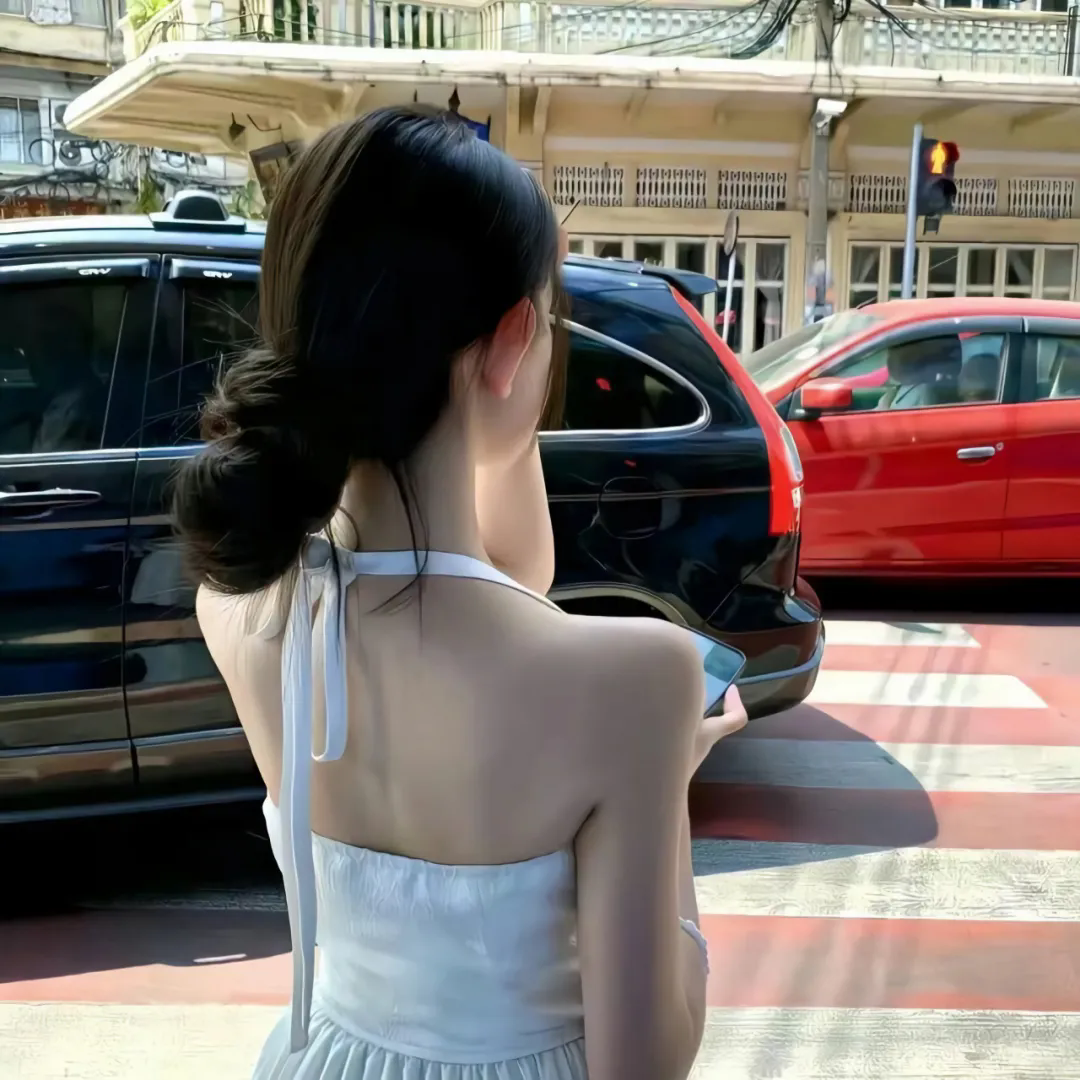 令人抓狂的旗安庄