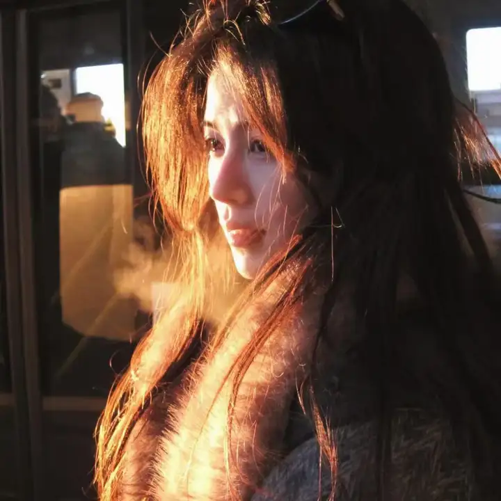 外事警察：不要被那个男人骗了